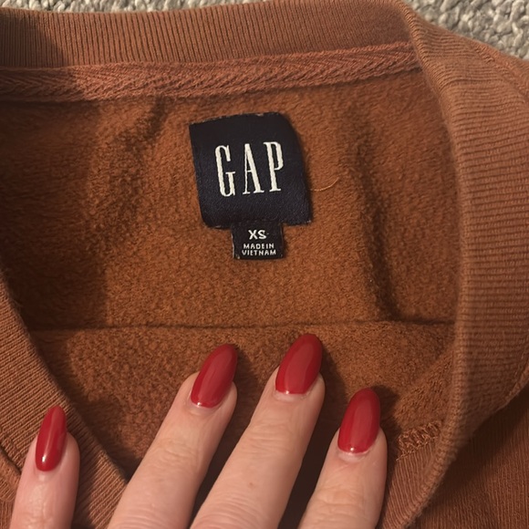 Gap Sweat Set - Size XS - Picture 2 of 4